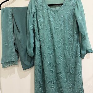 Maria b dress
